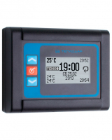 Пульт ПУБТ-03 (Теплодар)