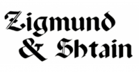 Zigmund & Shtain