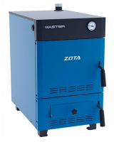Твердотопливный котел ZOTA Master-20 Твердотопливный котел ZOTA Master-20