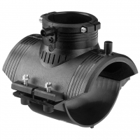 ПЭ Седел. отвод.ПЭ100 SDR11 эл./св. 63х63мм