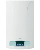 Газовый котел Baxi LUNA-3 240 Fi Газовый котел Baxi LUNA-3 240 Fi