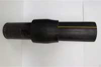 ПЭ Соединение ПЭ/ст.ПЭ100 SDR11 63х57ст.