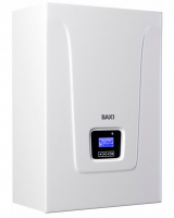 Электрический настенный котел BAXI Ampera 24 Электрический настенный котел BAXI Ampera 24