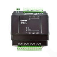 Модуль расширения дискретного ввода/вывода ПРМ-24.1