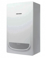 Газовый котел Navien Deluxe S Coaxial 13K Газовый котел Navien Deluxe S Coaxial 13K