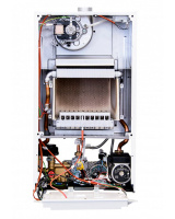 Газовый котел Baxi ECO Nova 24 F