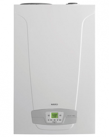 Газовый котел Baxi LUNA Duo-Tec+ 33 GA