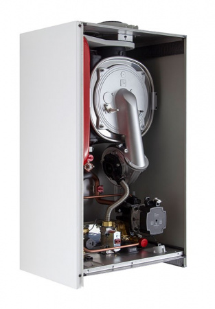 Газовый котел Baxi LUNA Duo-Tec E 1.24