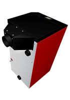 Газовый котел Лемакс Premier-17,4