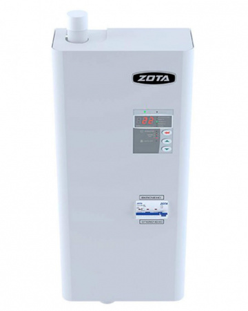 Электрический котел ZOTA - 6 Lux