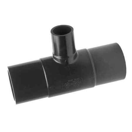 ПЭ Тройник редукц. литой ПЭ 100 SDR11 160х90